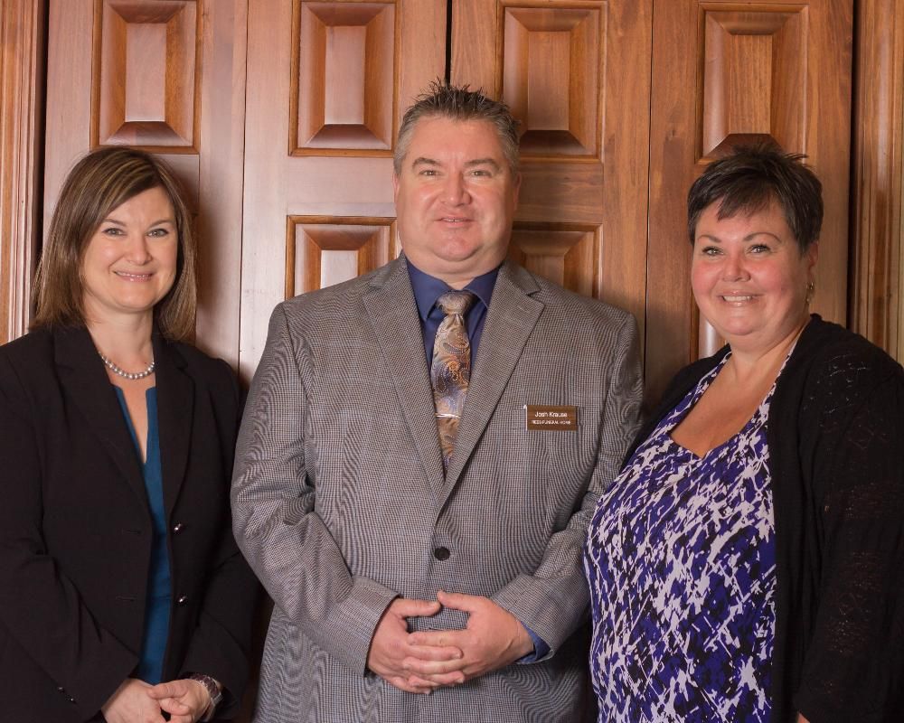 Staff Photo