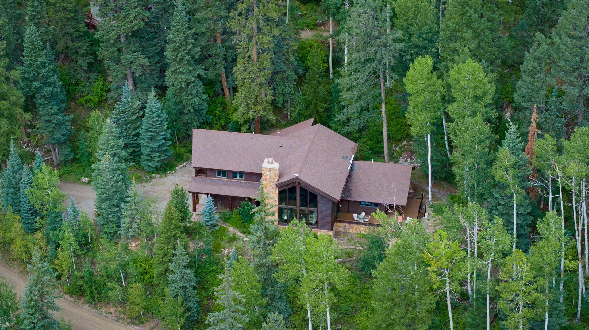 Durango Real Estate Photographer | Drone & Commercial Photography
