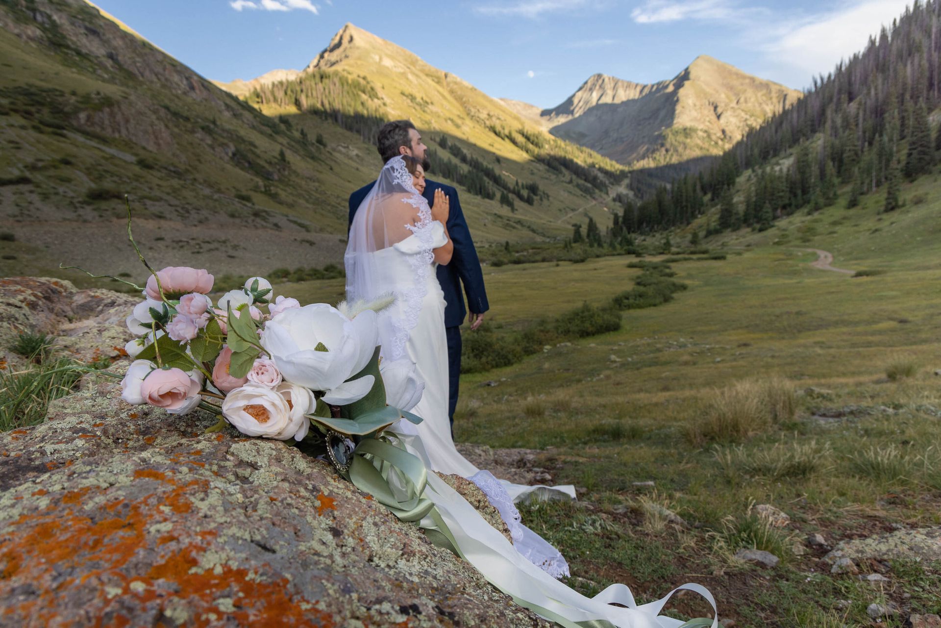 Durango Wedding Videographer | Cinematic Wedding Films