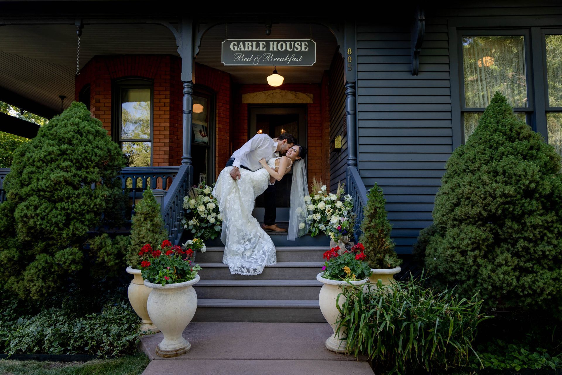 Durango Wedding Videographer | Cinematic Wedding Films