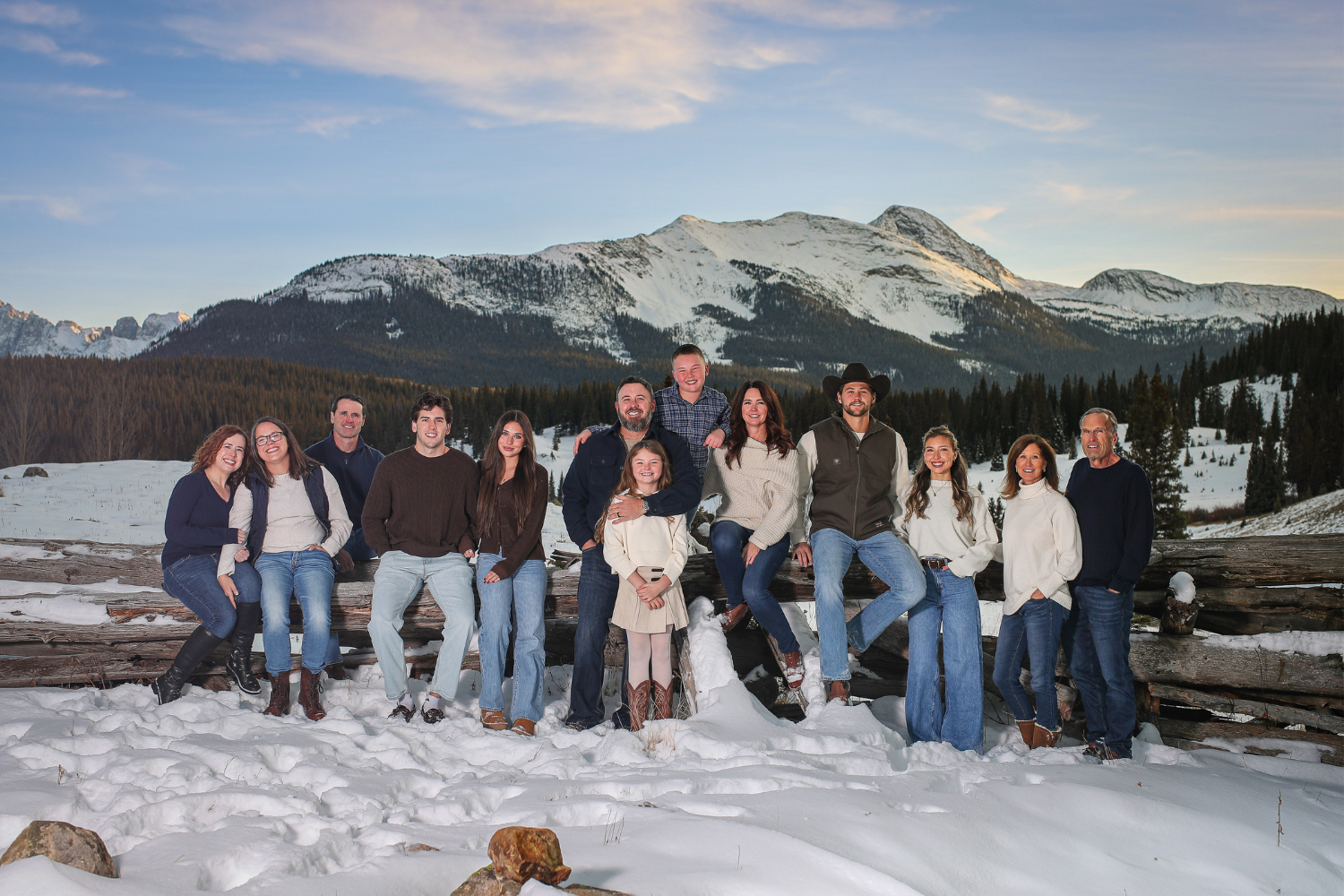 Pagosa Springs, CO Photographer | Weddings, Family & Real Estate