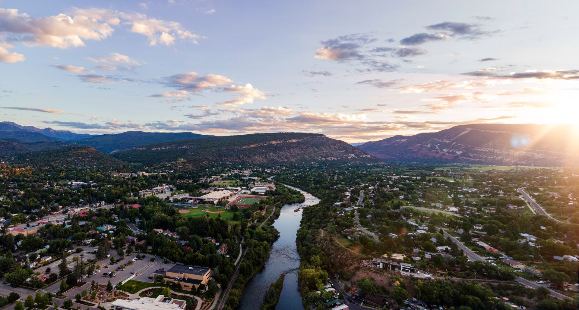 Durango, CO Photographer & Videographer | Aelpha Collective