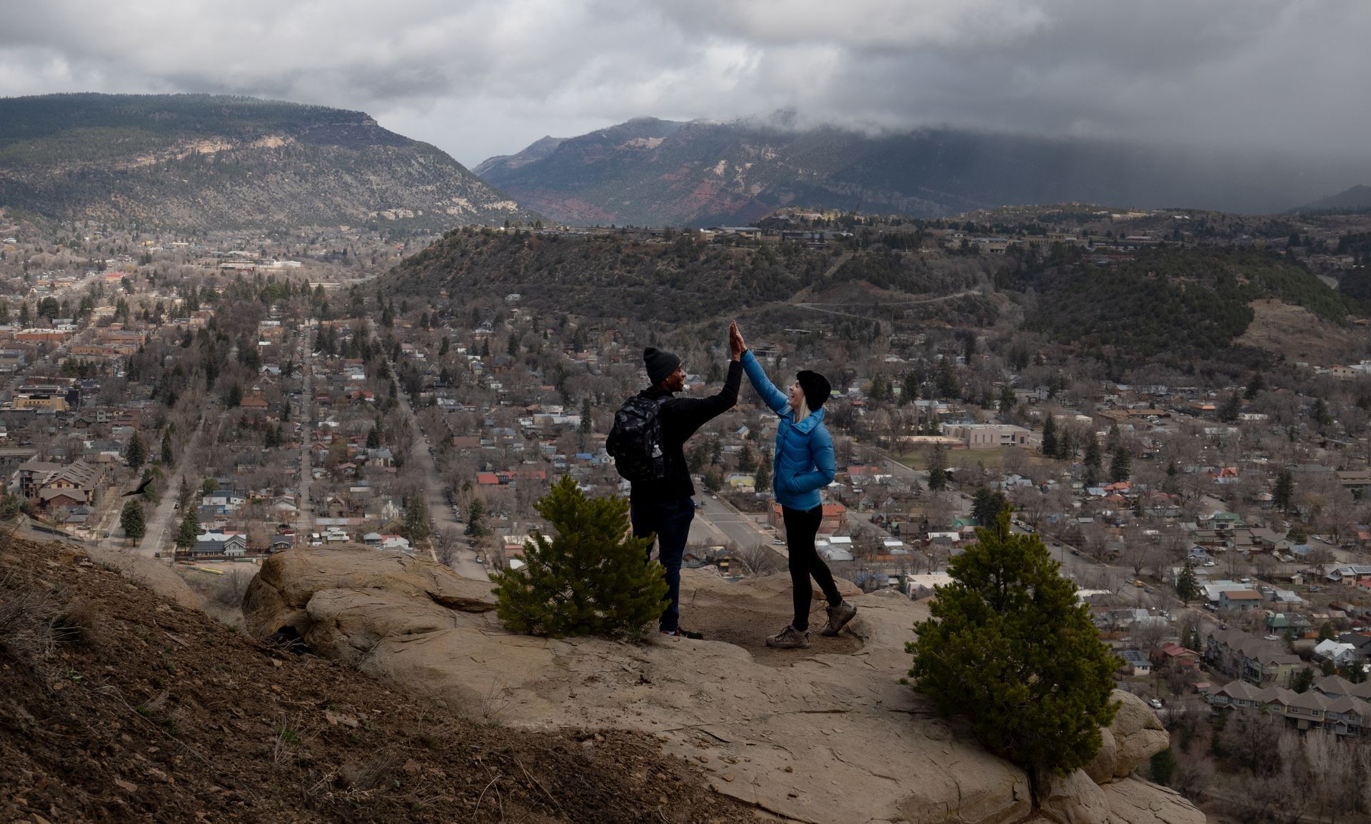 Durango Event Photographer | Corporate & Event Photography