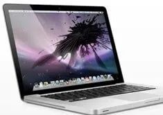 Broken MAC Screen