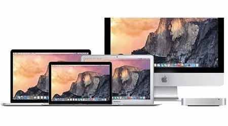MAC Devices MAC Devices