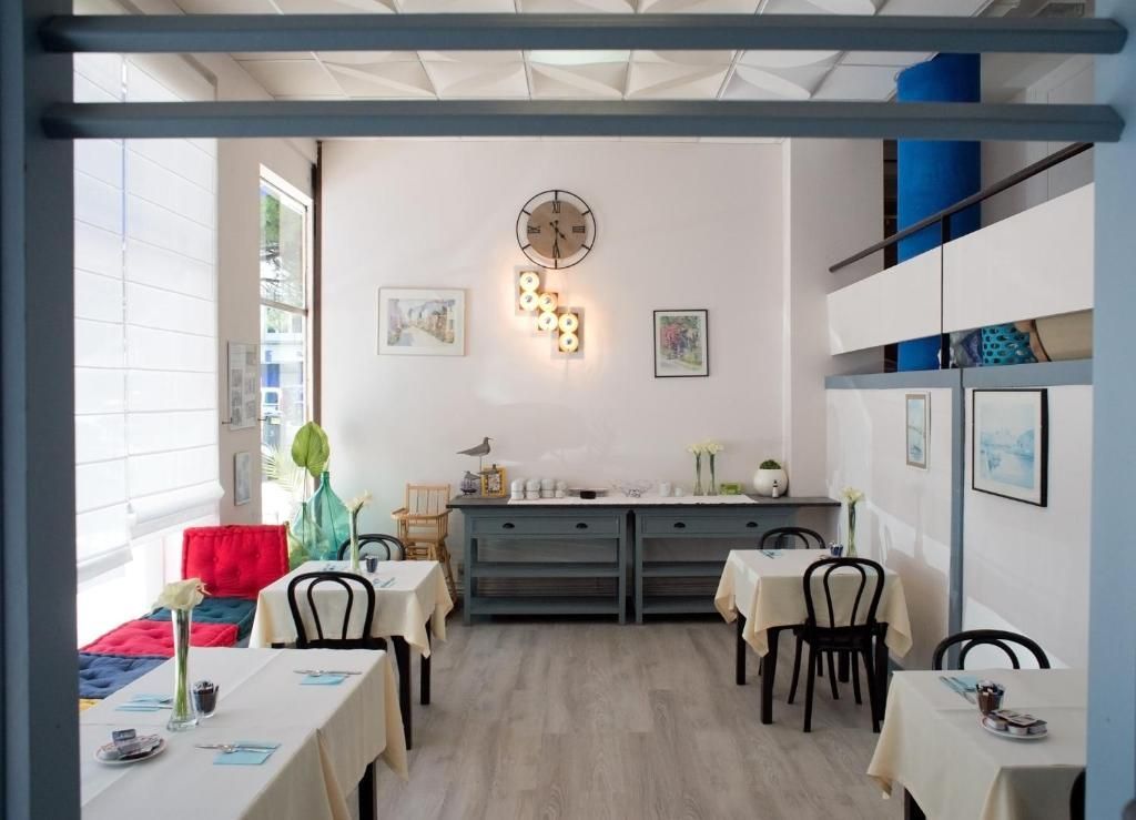 Hôtel Aunis-Saintonge in Royan, France