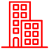 Multifamily-Residential-icon