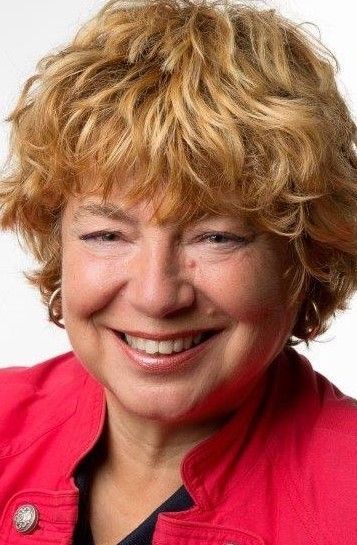 Brigitte Hertz