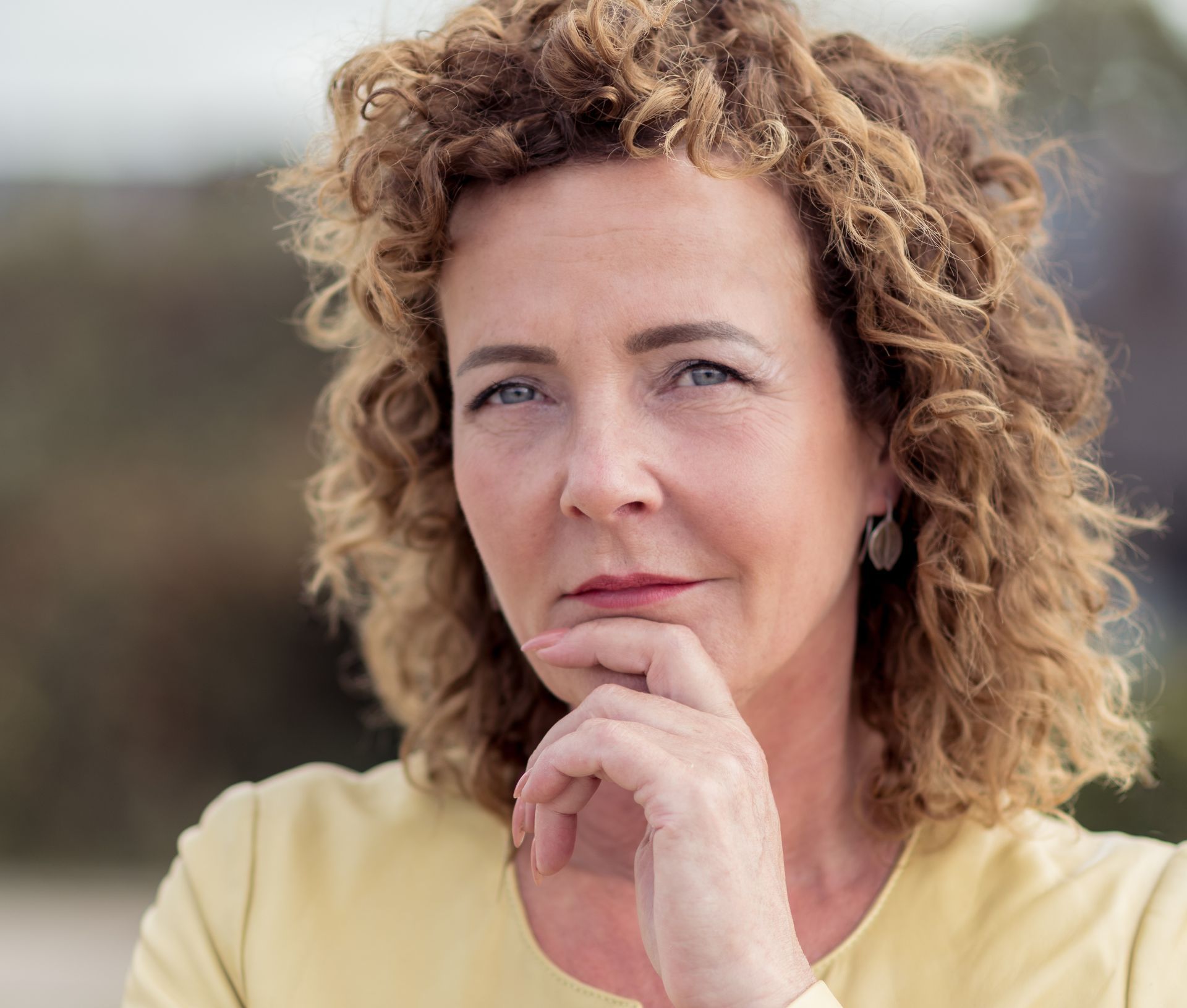 Dorine Mobron