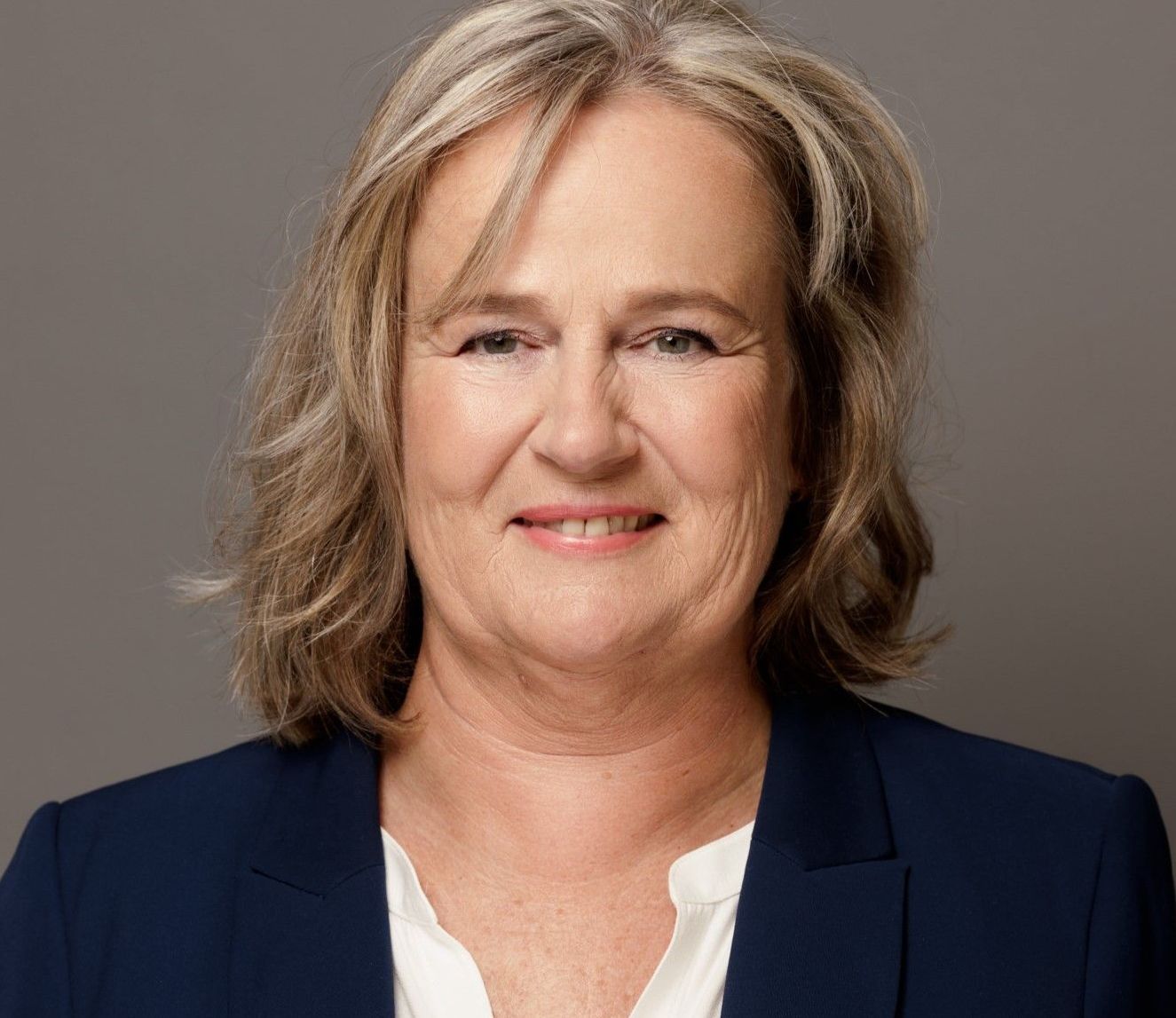 Erna van Poppel