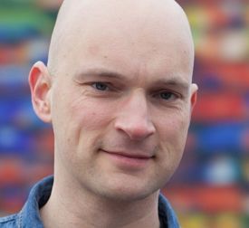 Lennart Wesel