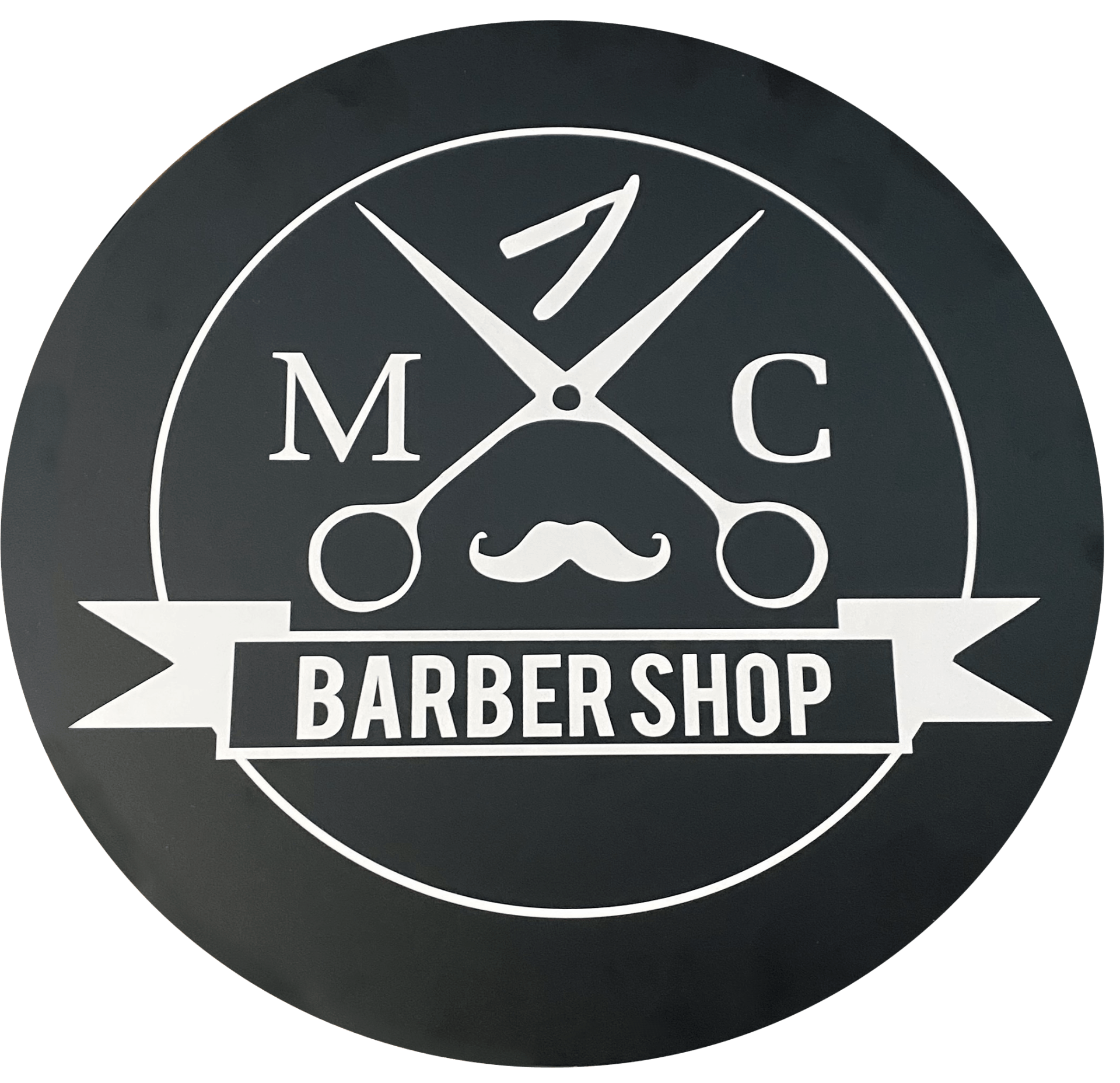 MC BARBER