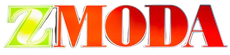 Z Moda Abbigliamento logo