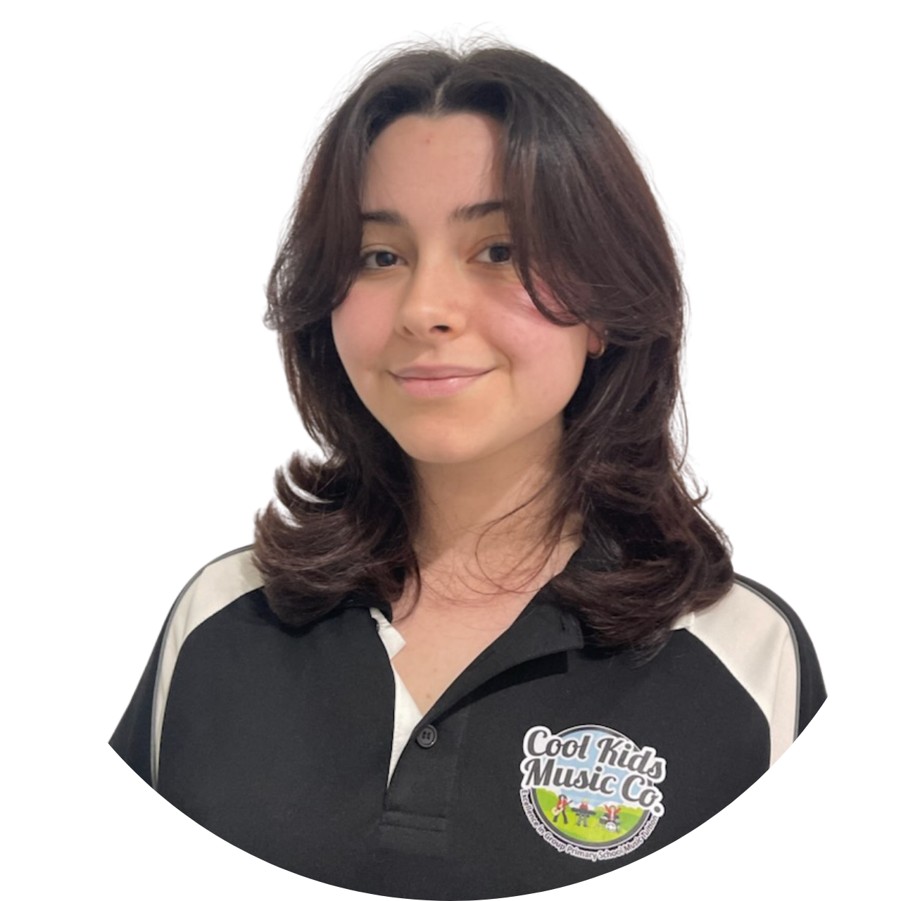 Miss Martino | Meet the Team | Cool Kids Music Co.