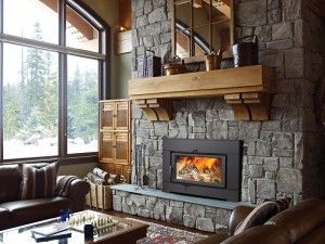 Regency CI2600 Wood Stove Insert — Silverton, OR — Silver Creek Chimney Sweep Regency CI2600 Wood Stove Insert — Silverton, OR — Silver Creek Chimney Sweep