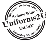 Work Uniforms Sydney
