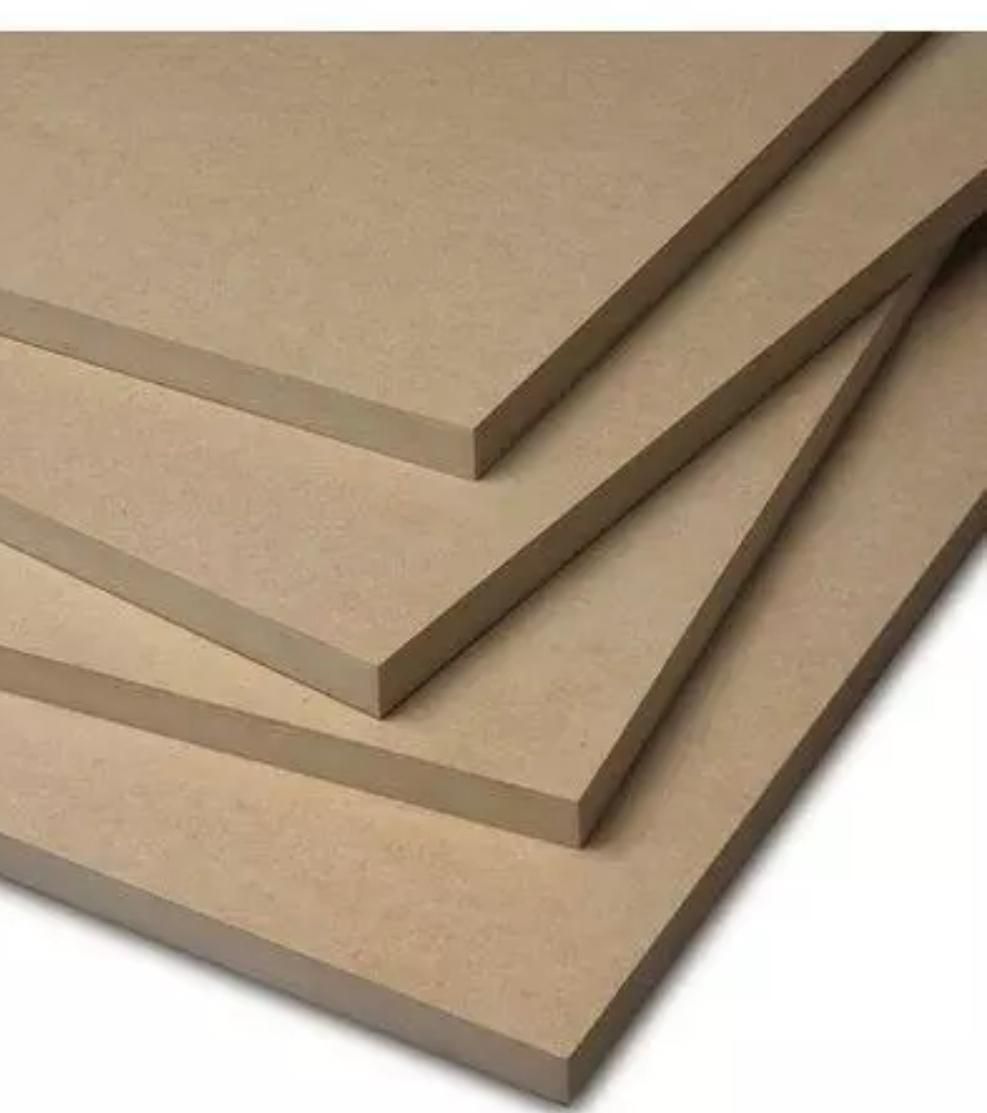 Pannelli MDF
