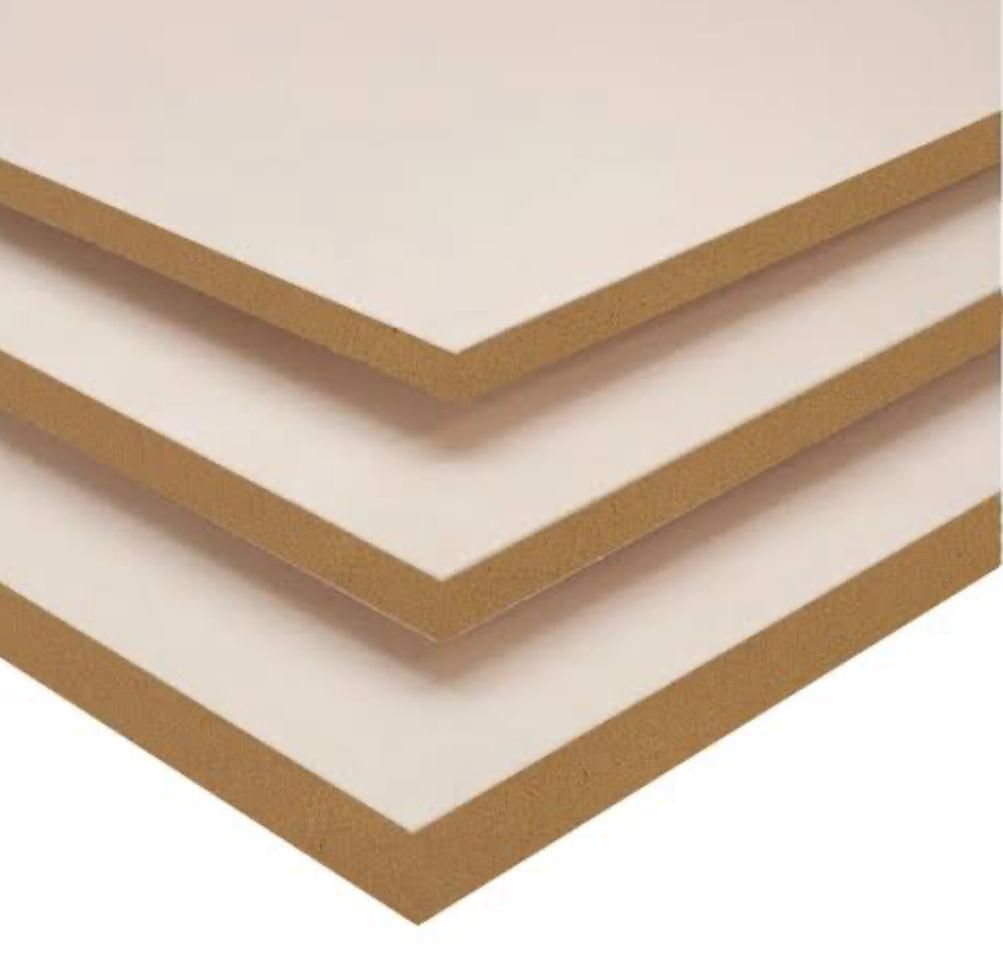 Nobilitati in MDF