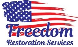 Freedom Restoration Services - Logo