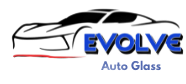 Evolve Auto Glass Logo