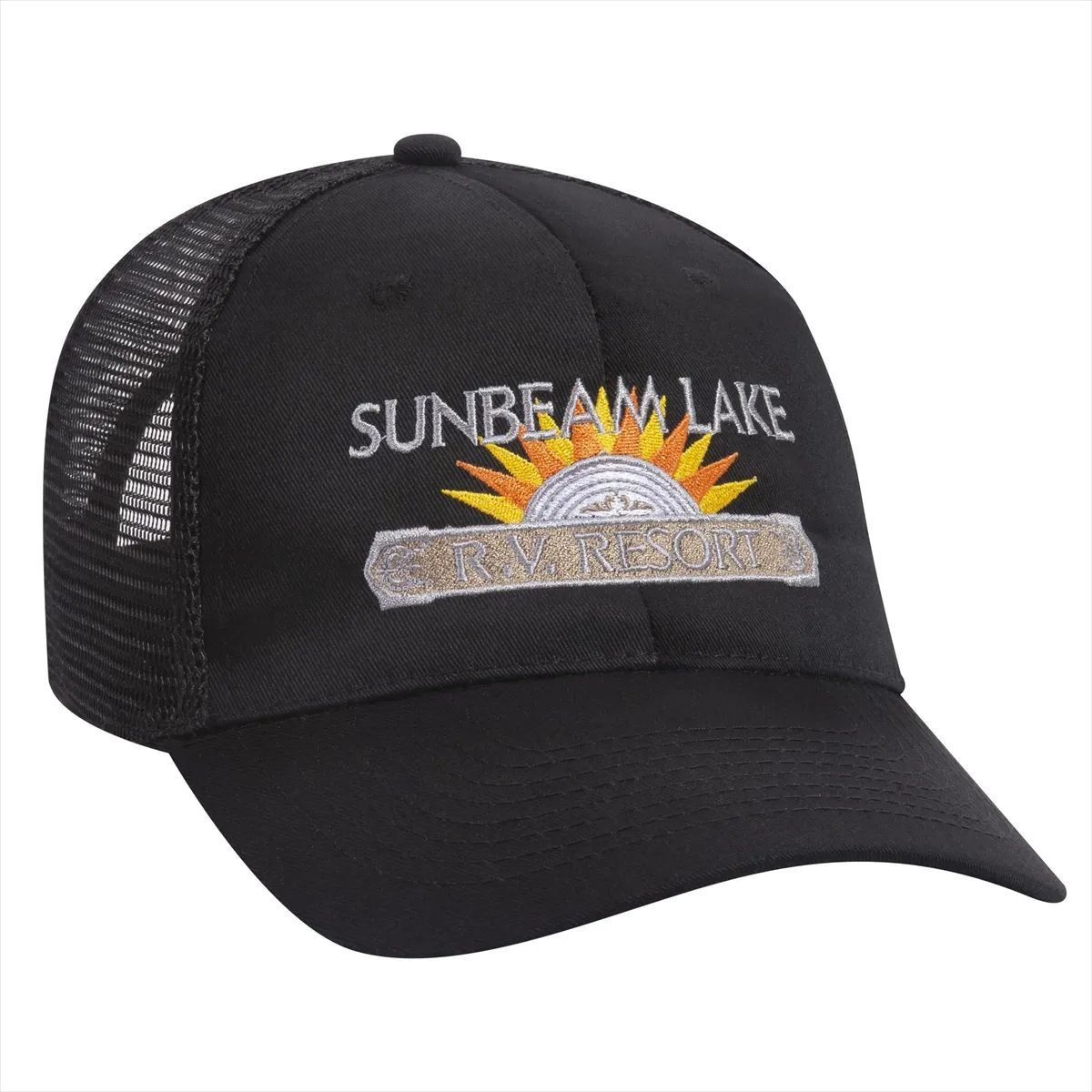 Baseball Cap Image