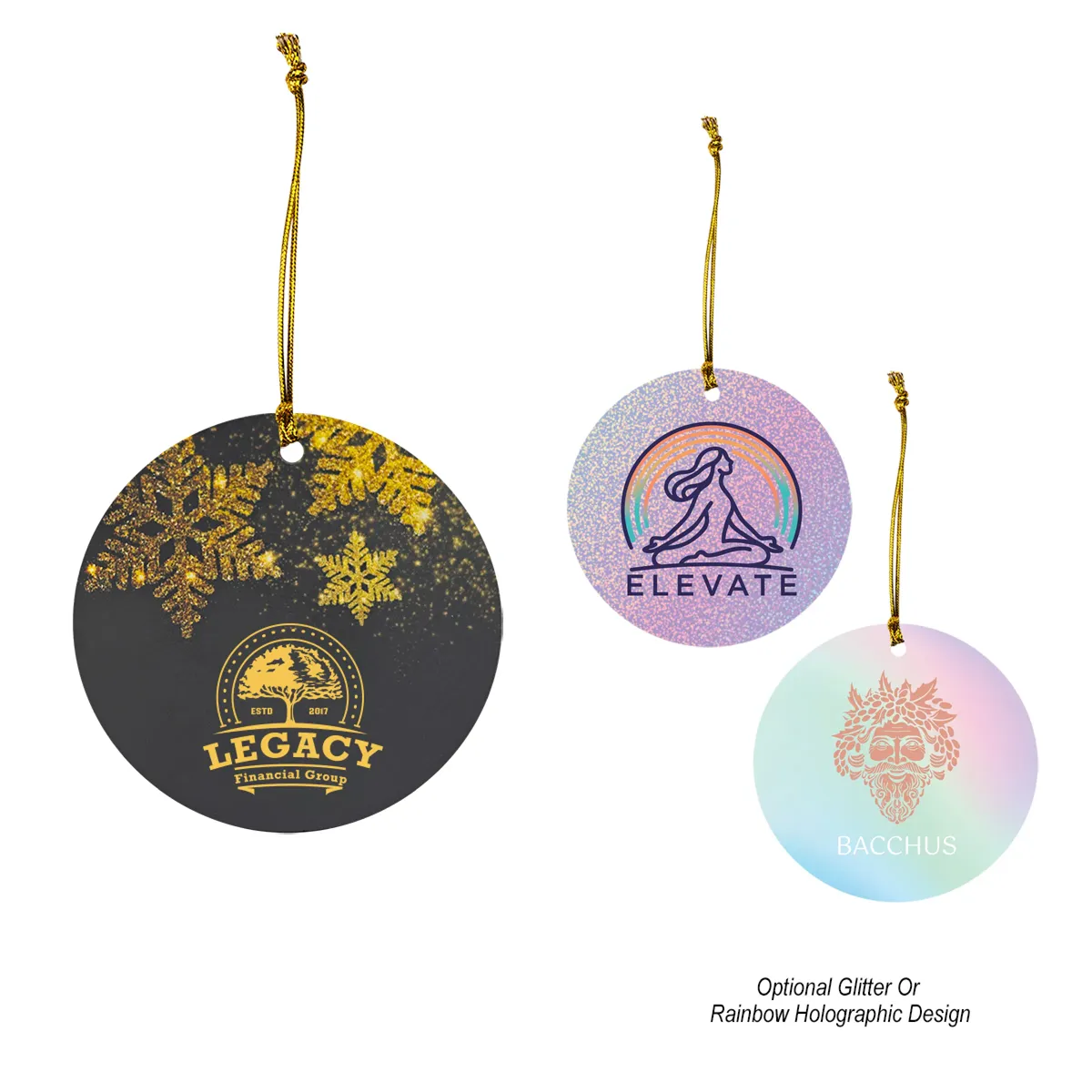 Holiday Giveaways