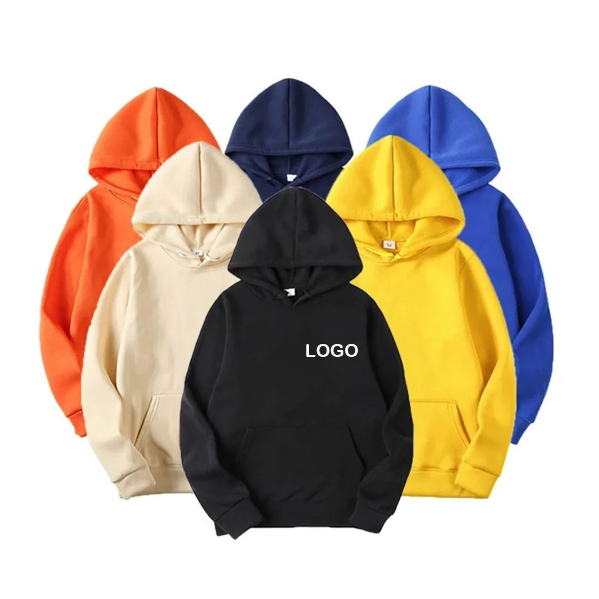 Hoodies Photo