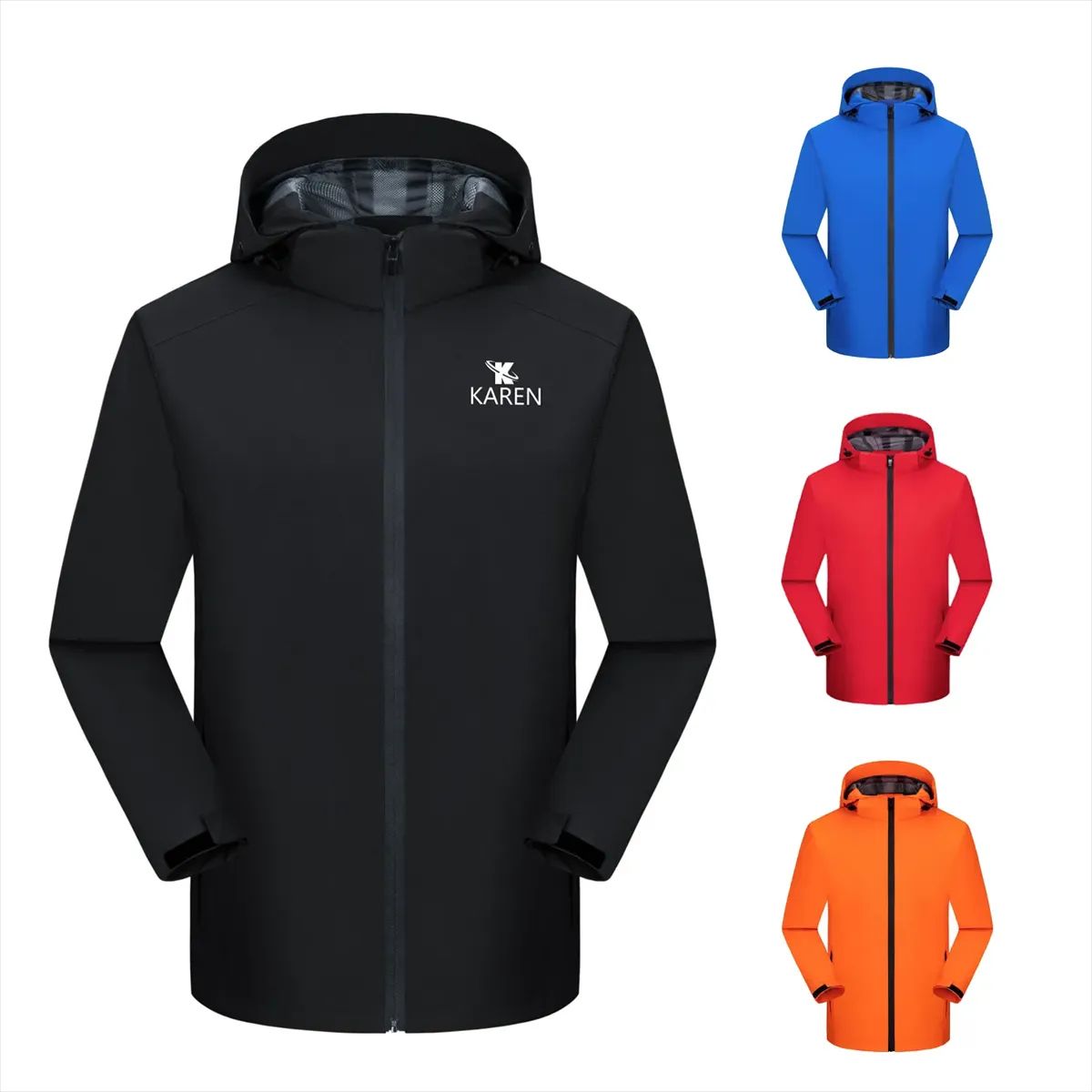 Jackets Image