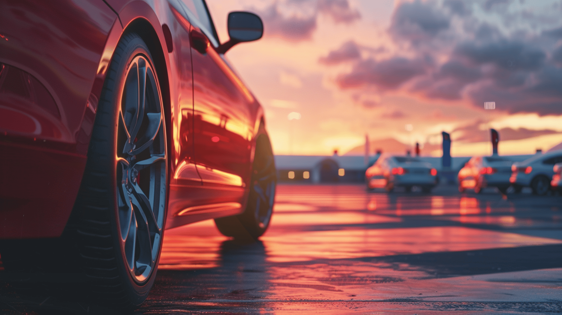 Automotive Items