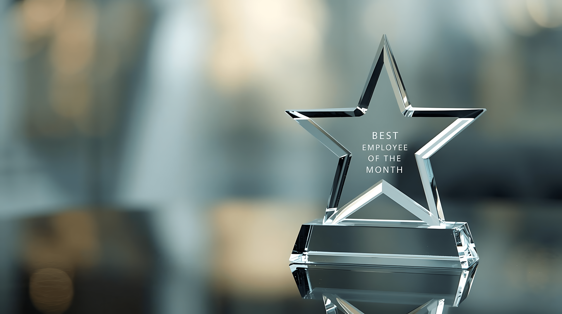 Corporate Awards & More
