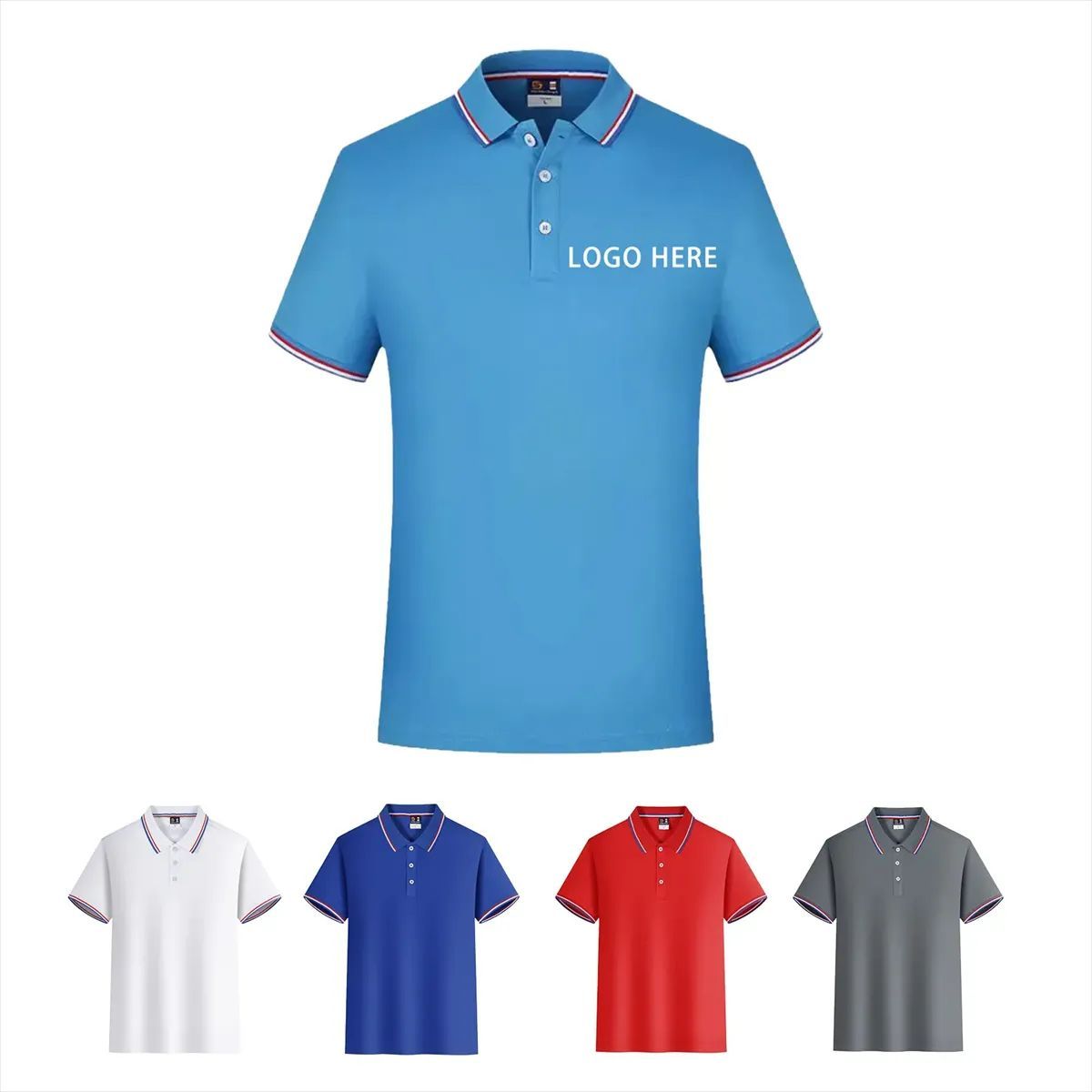 Polo Shirt Image