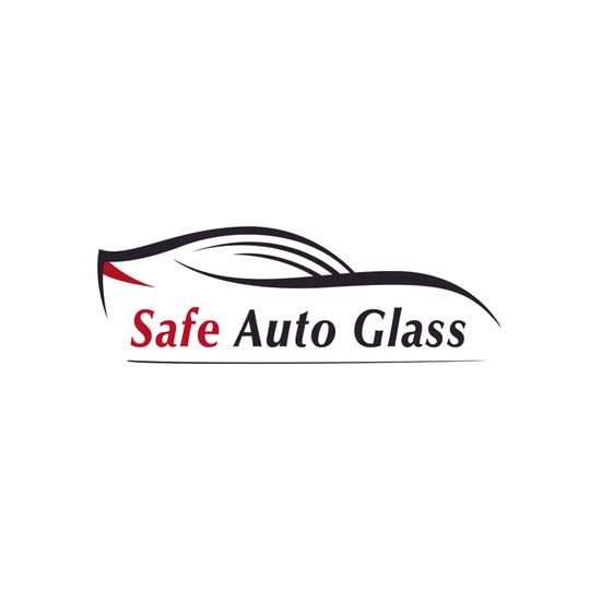 Safe Auto Glass Logo