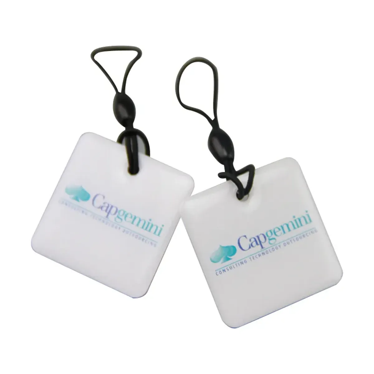 Smart NFC Tags
