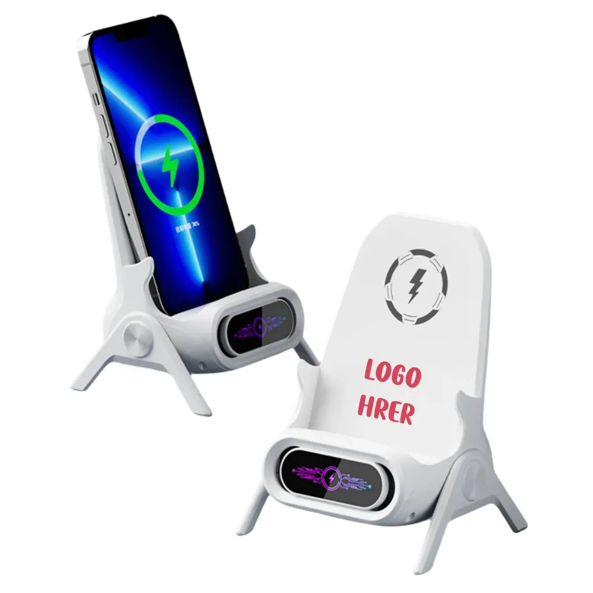 Tech Accessories Image