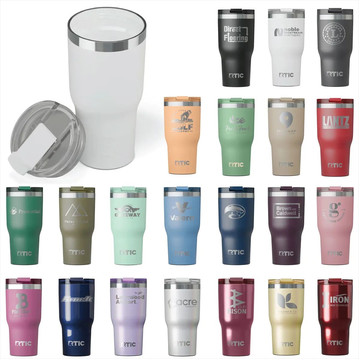 Drinkware Image