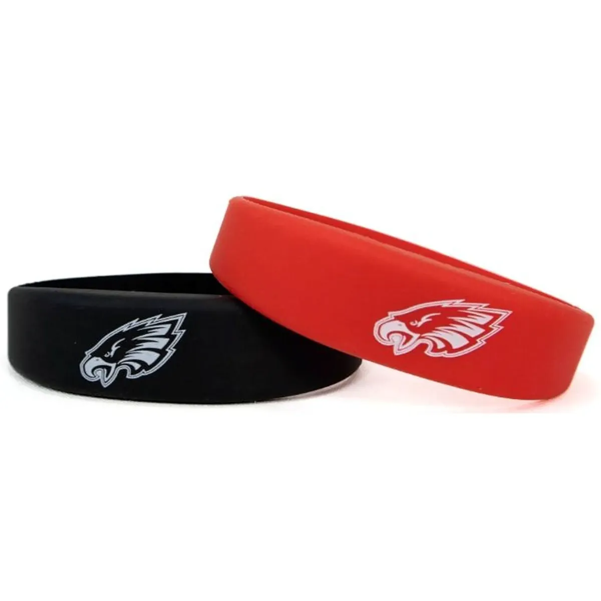 iTAGL Smart NFC Digital Business Silicone Wristband