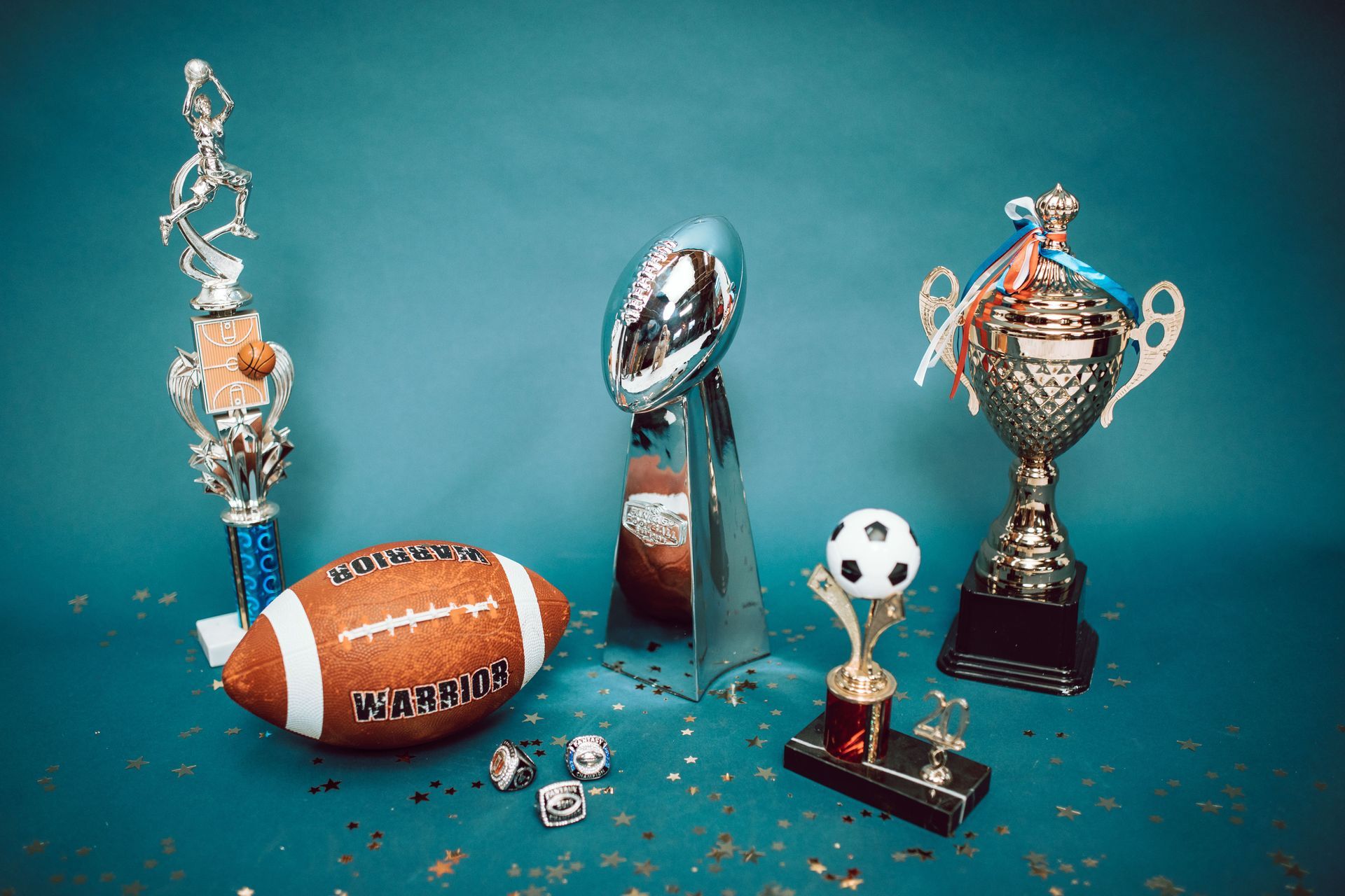 Awards Image