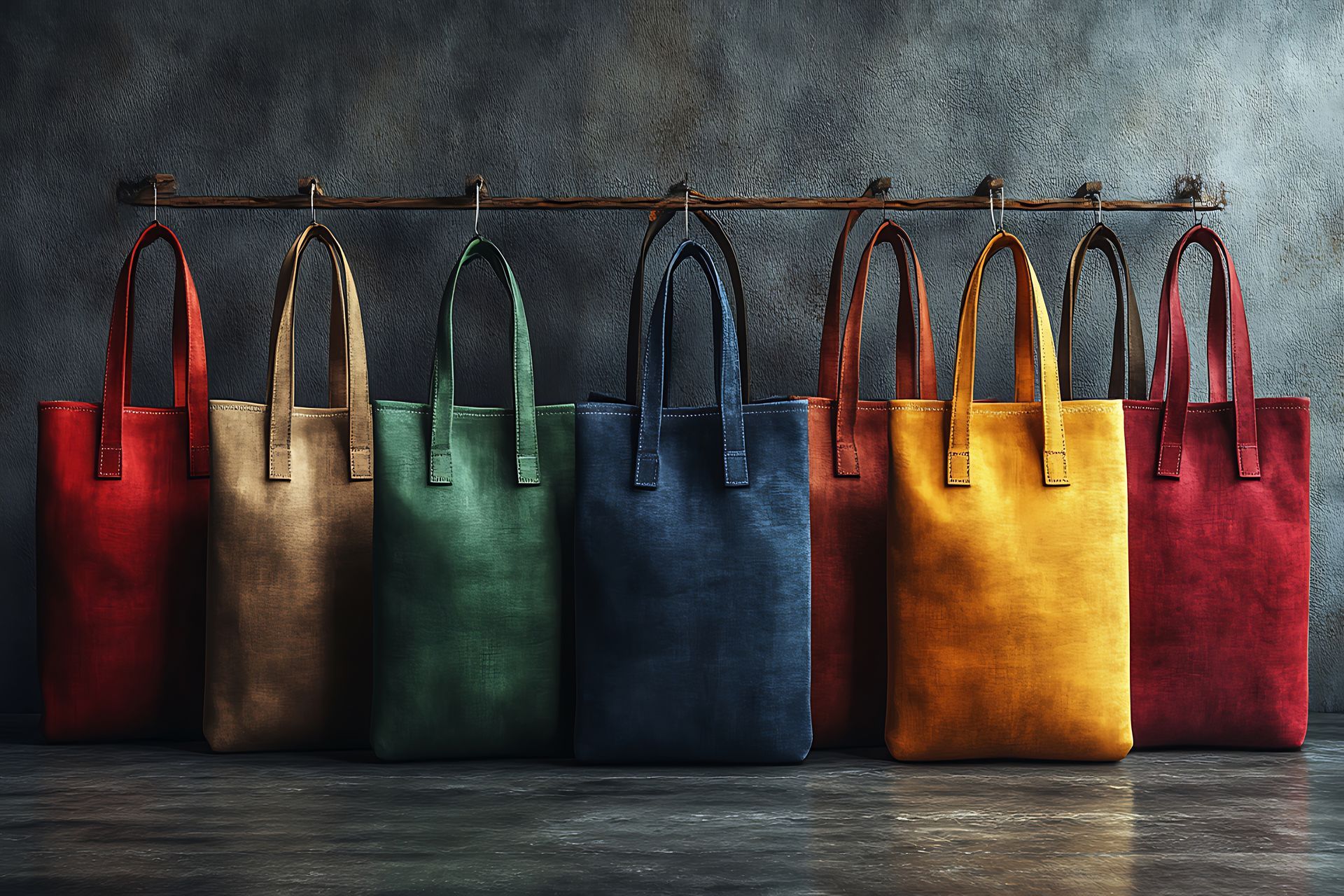 Bags