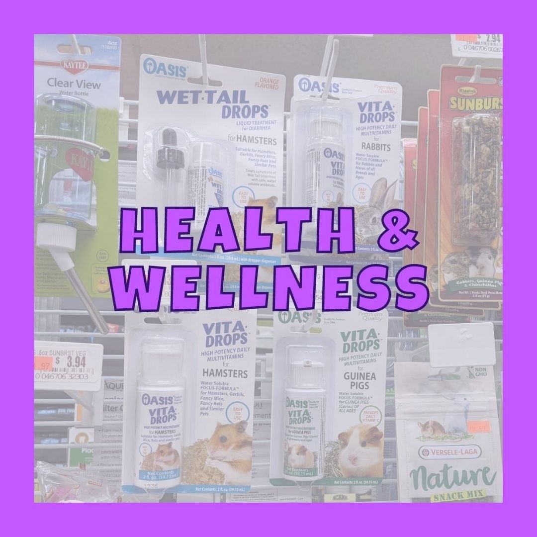 Small Animal Products 50 OFF Rabbits, Hamsters, Mice Pet Wize