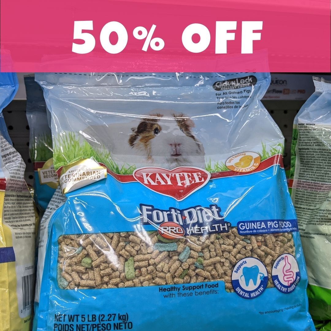 Small Animal Food 50 OFF Kaytee, Oxbow, Sunseed Pet Wize