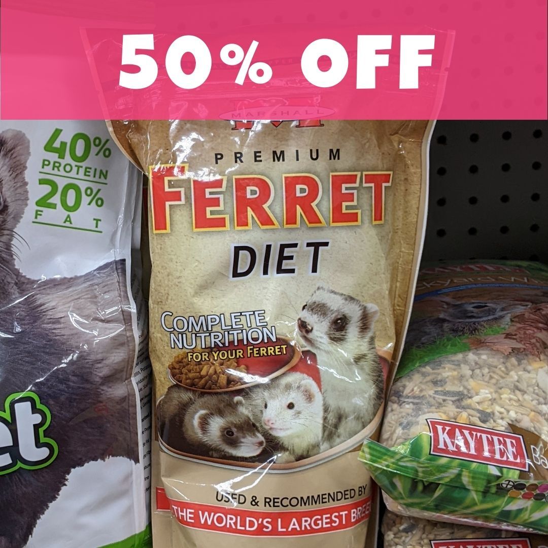 Small Animal Food 50 OFF Kaytee, Oxbow, Sunseed Pet Wize