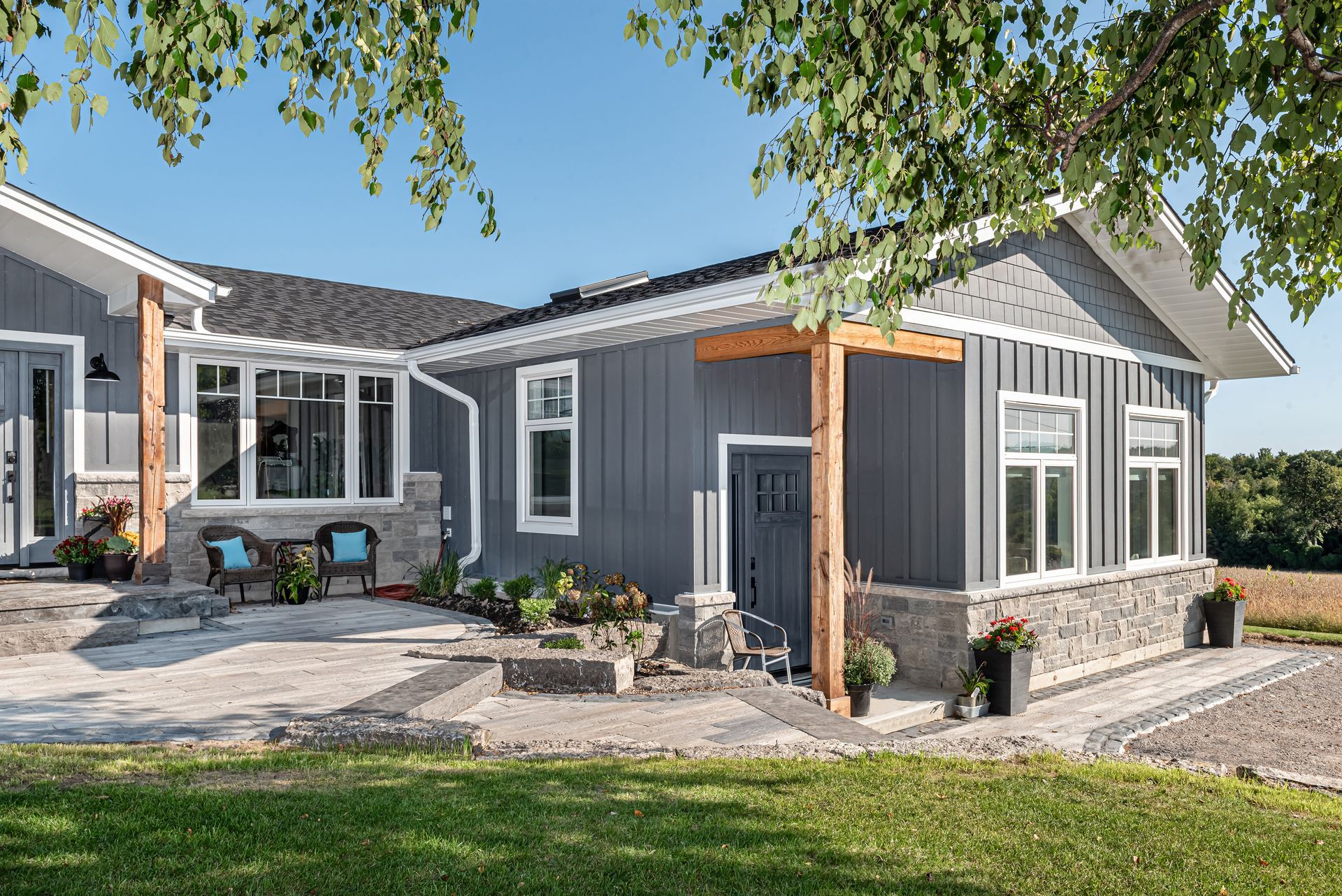 Home Addition
