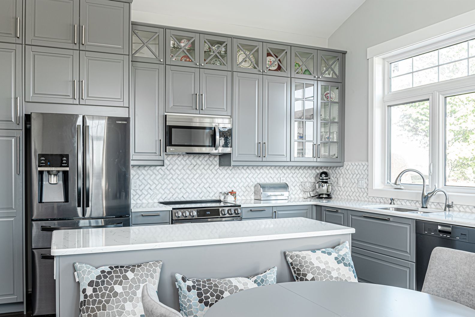 Modern Kitchen