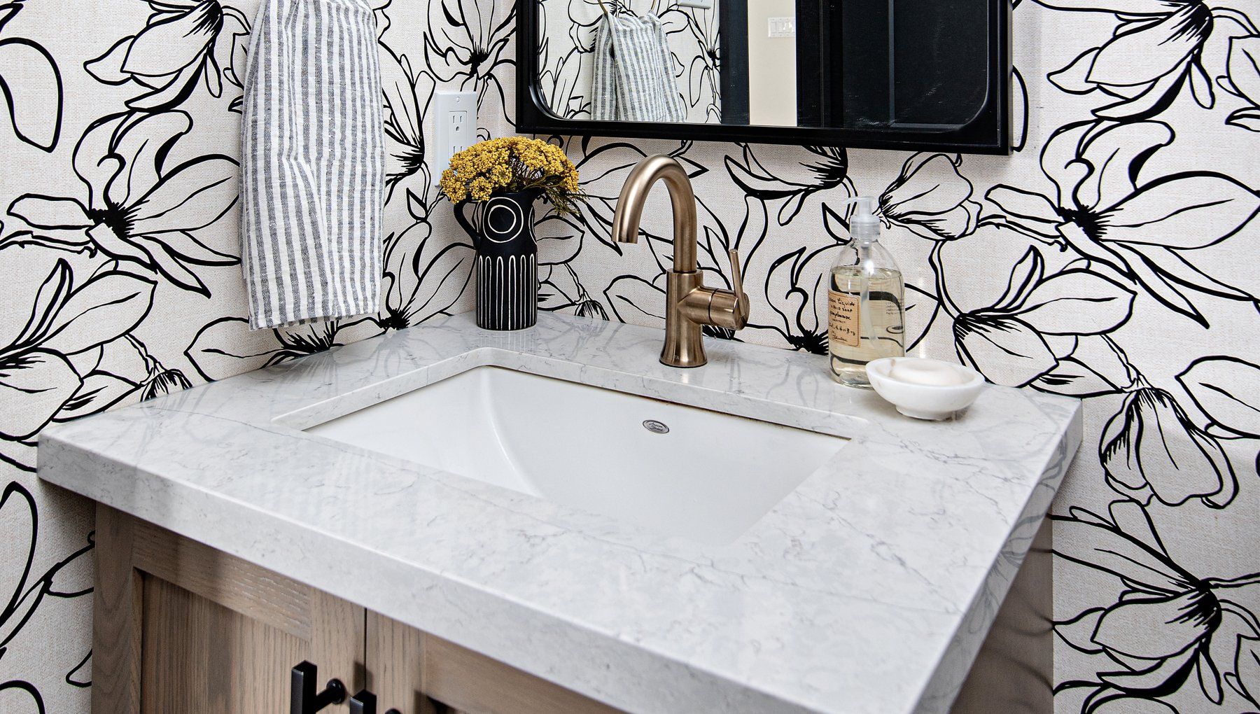 Kitchens/Bathrooms