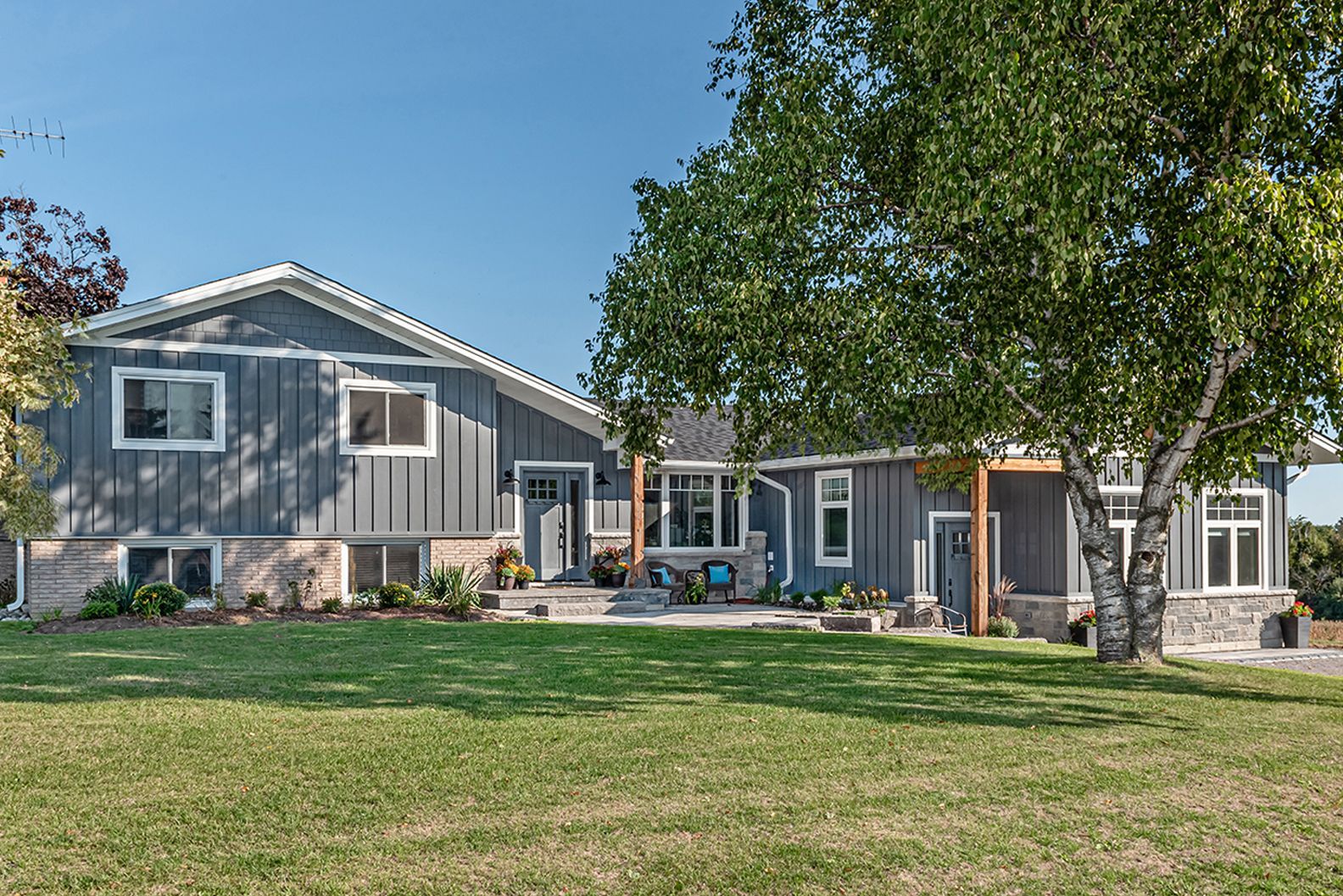 Home Addition