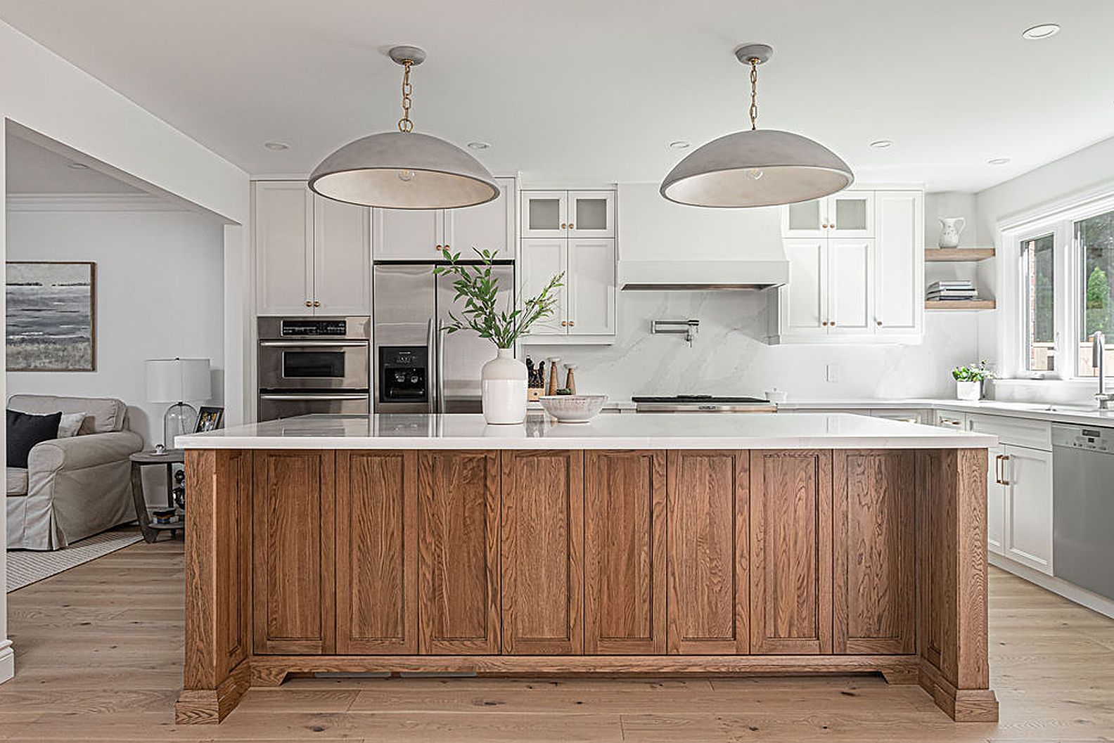 Kitchen Renovation