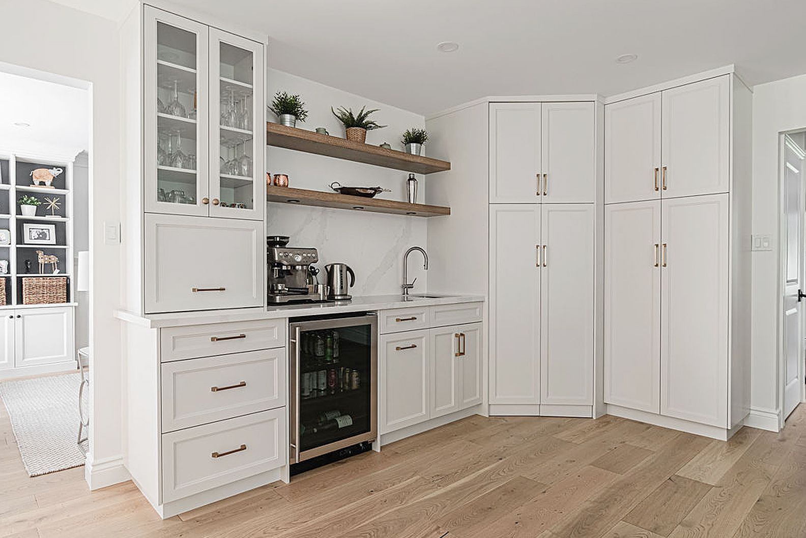 Kitchen Cabinets