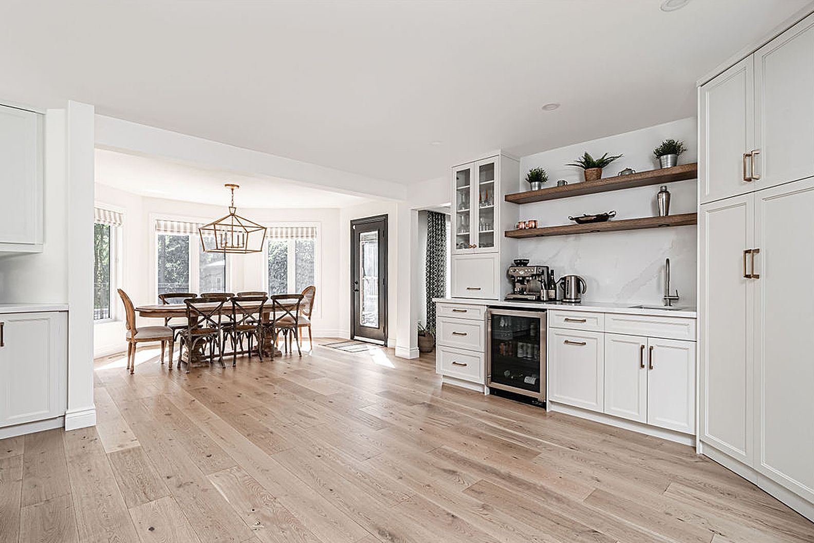 Kitchen Renovation
