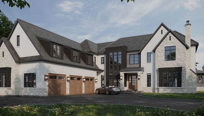 Design Build Design Build in Durham Region