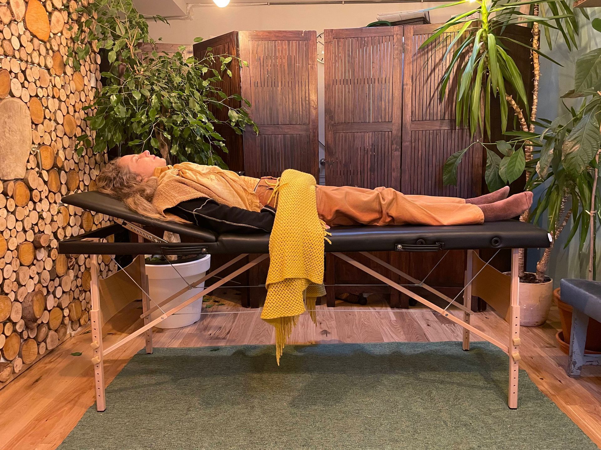 1-Day Solo Retreat to Reset